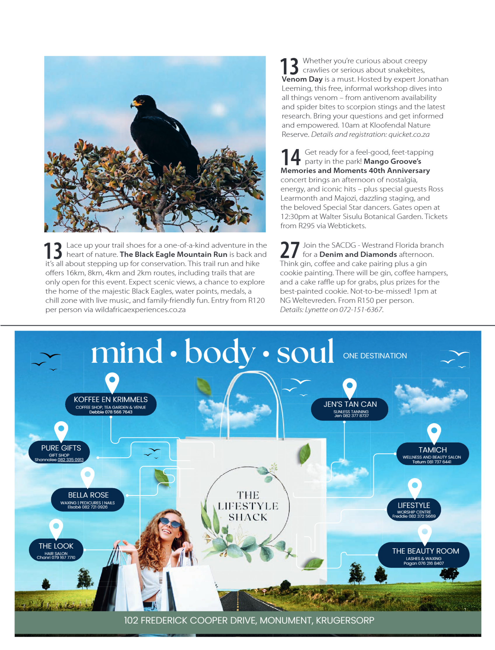 Get it JHB West – September 2025 page 5