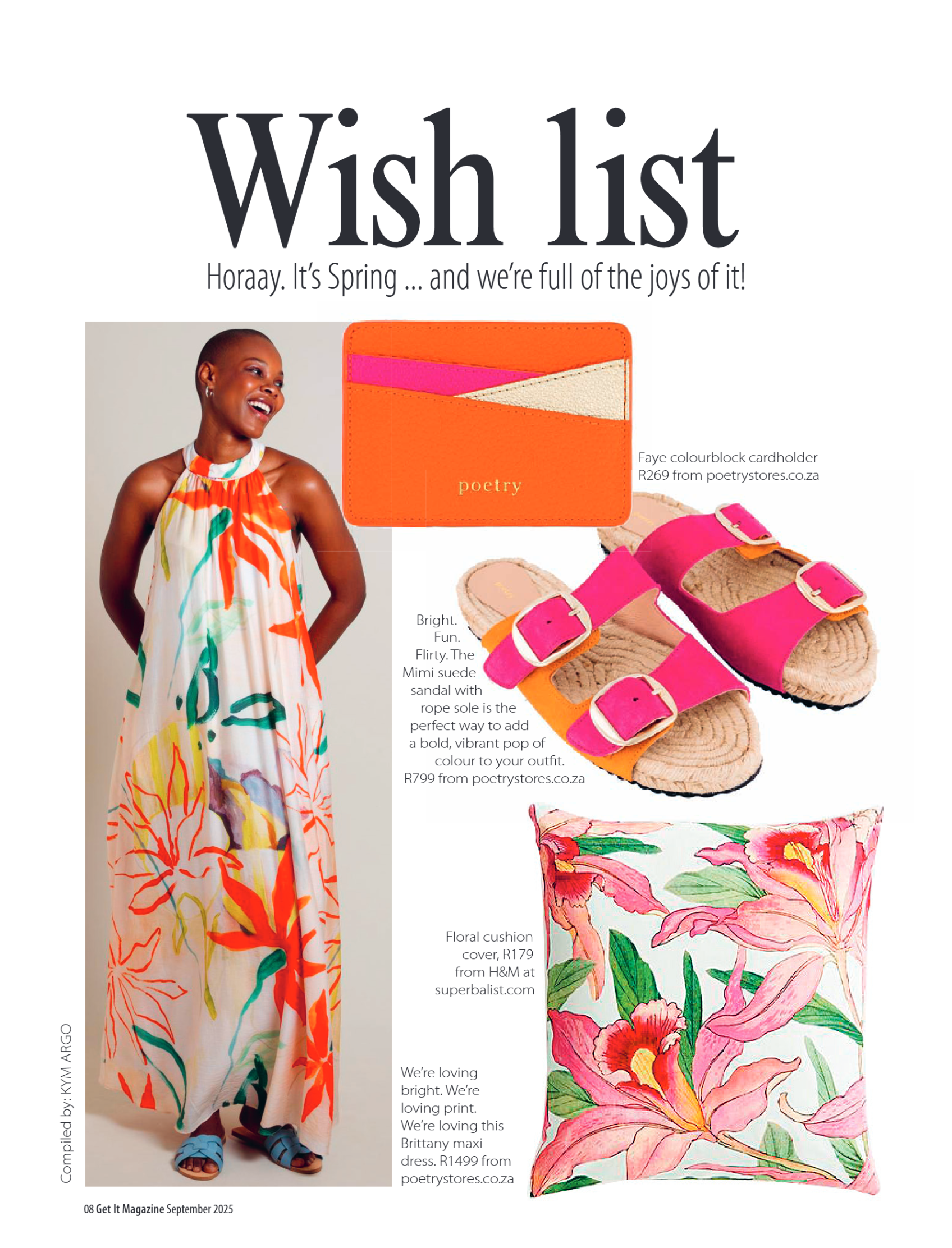 Get it JHB West – September 2025 page 8