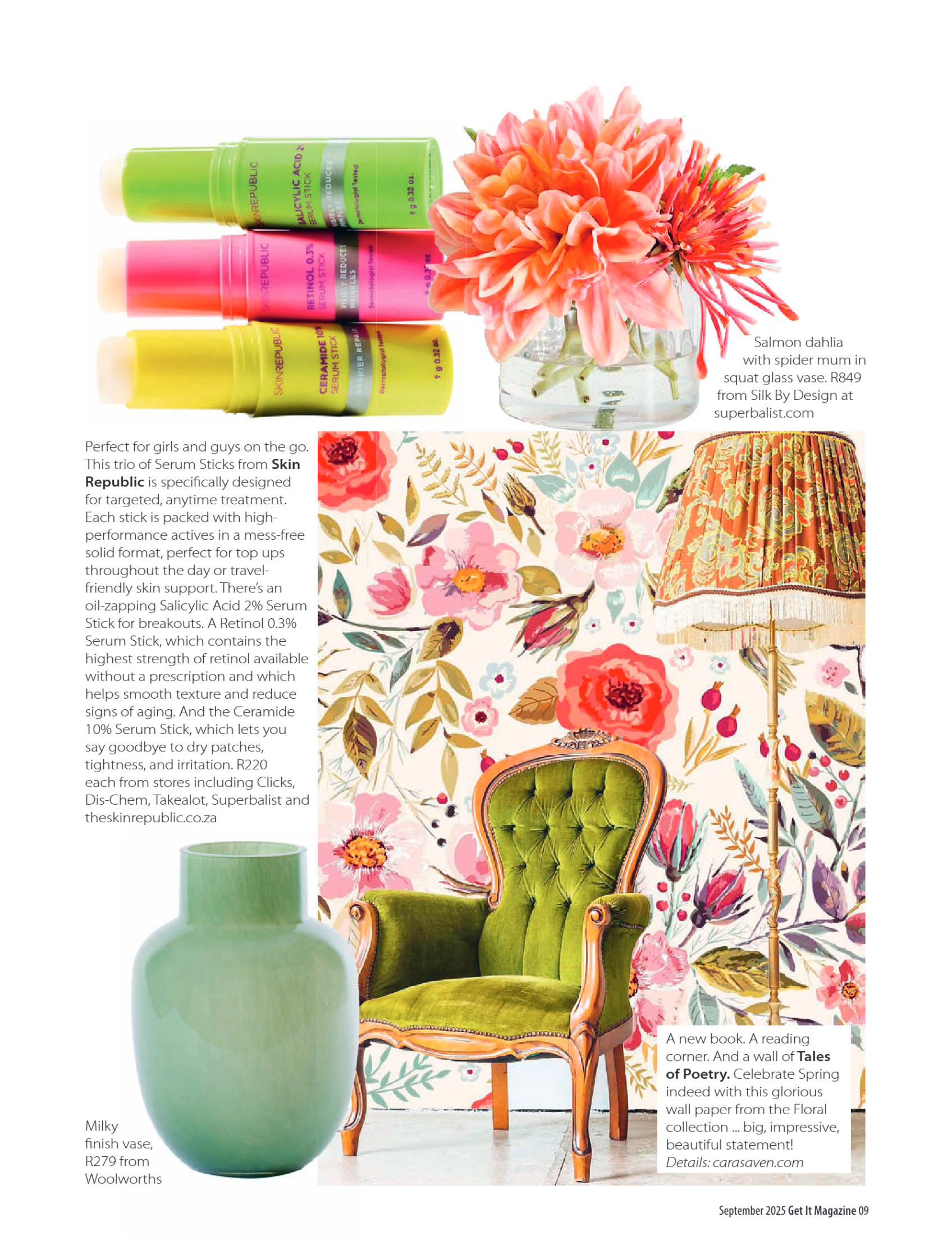 Get it JHB West – September 2025 page 9