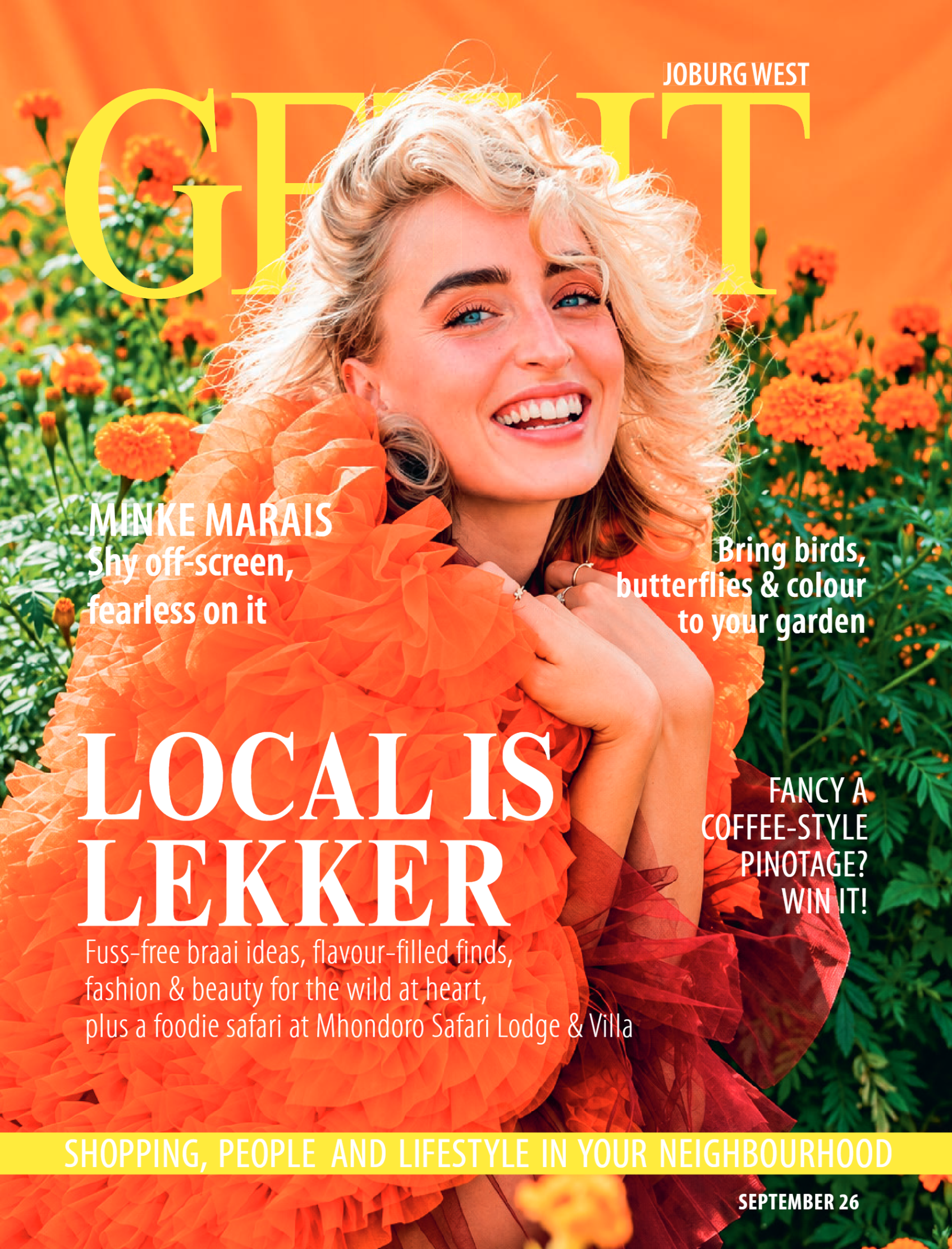 Get it JHB West – September 2026 page 1