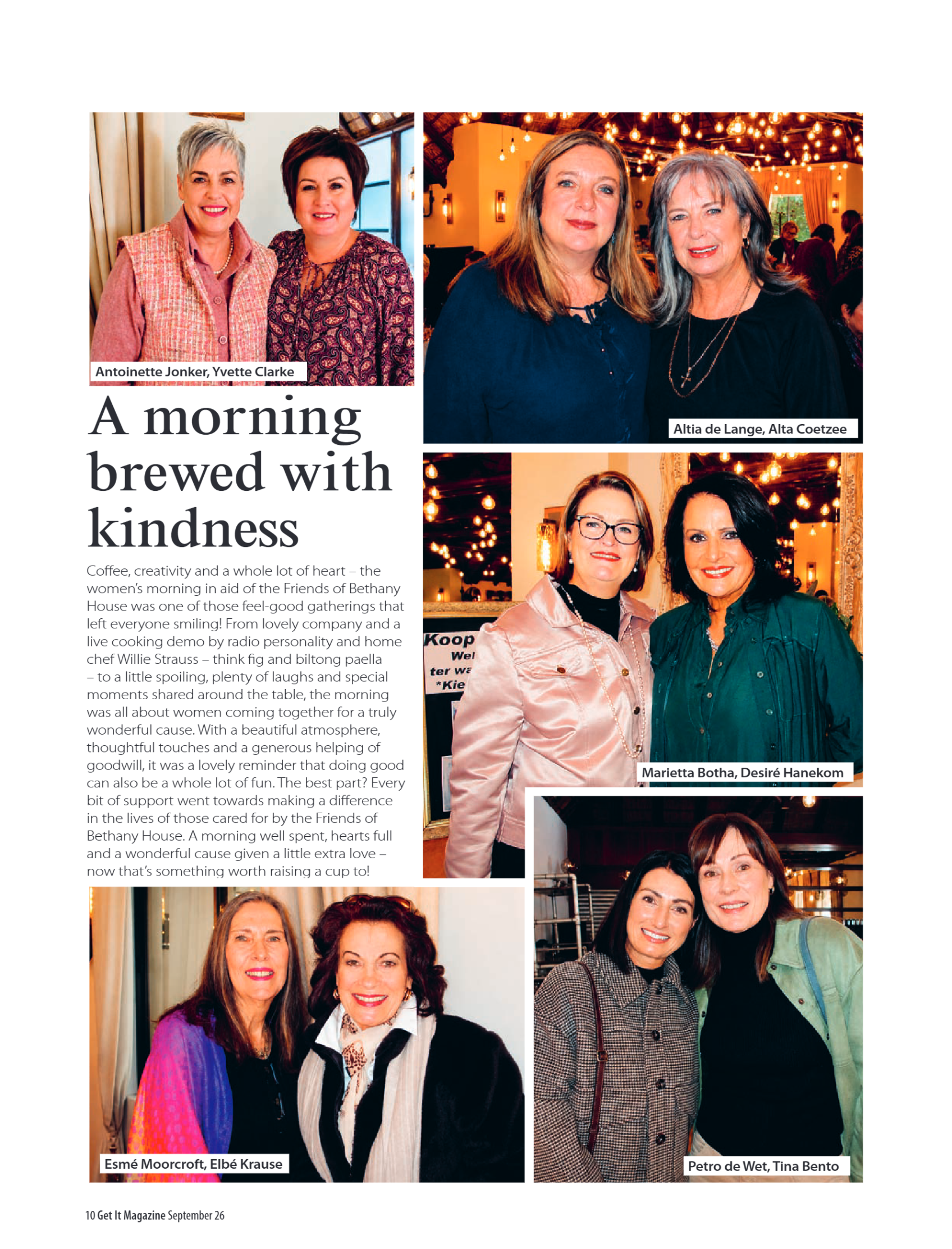 Get it JHB West – September 2026 page 10