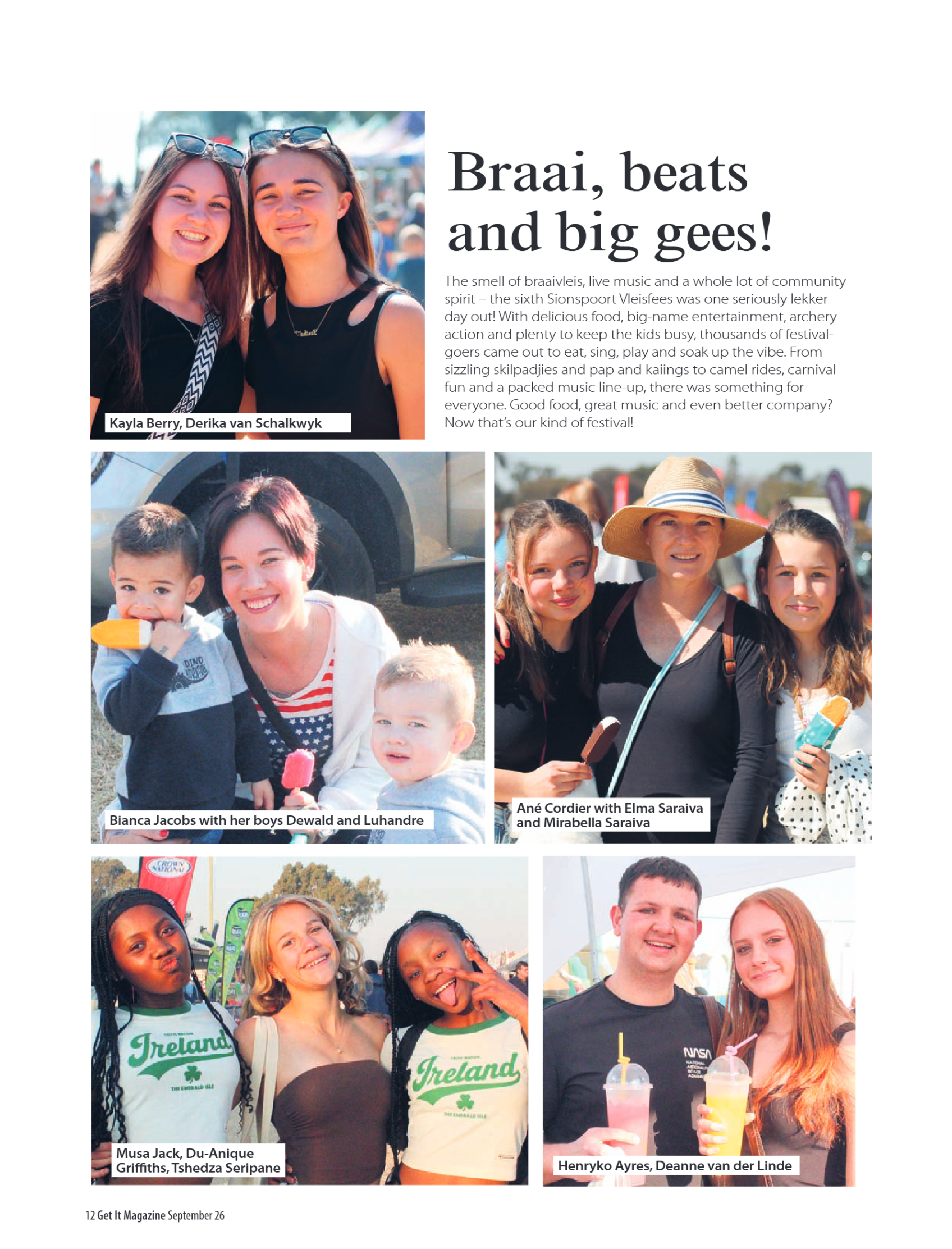 Get it JHB West – September 2026 page 12