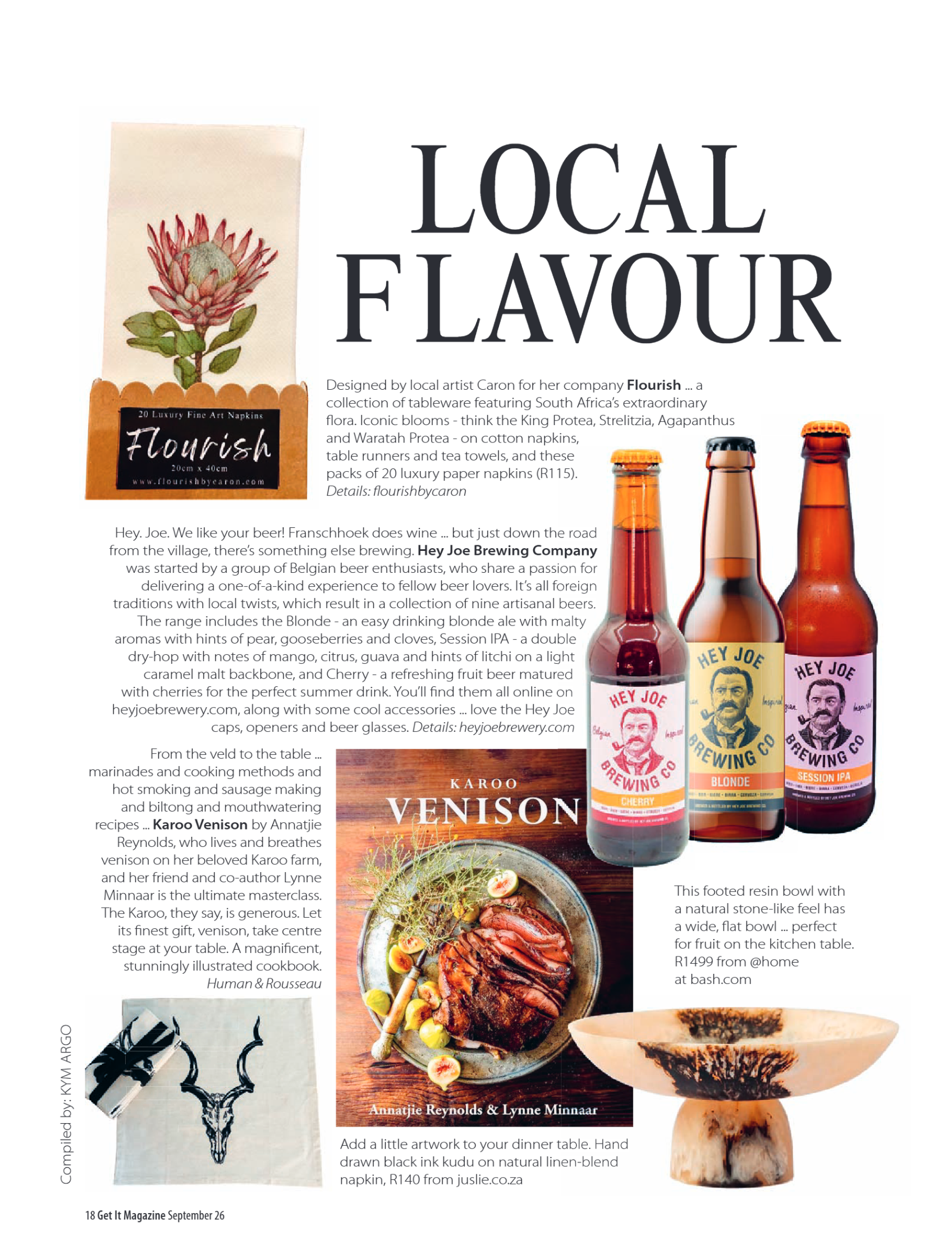 Get it JHB West – September 2026 page 18