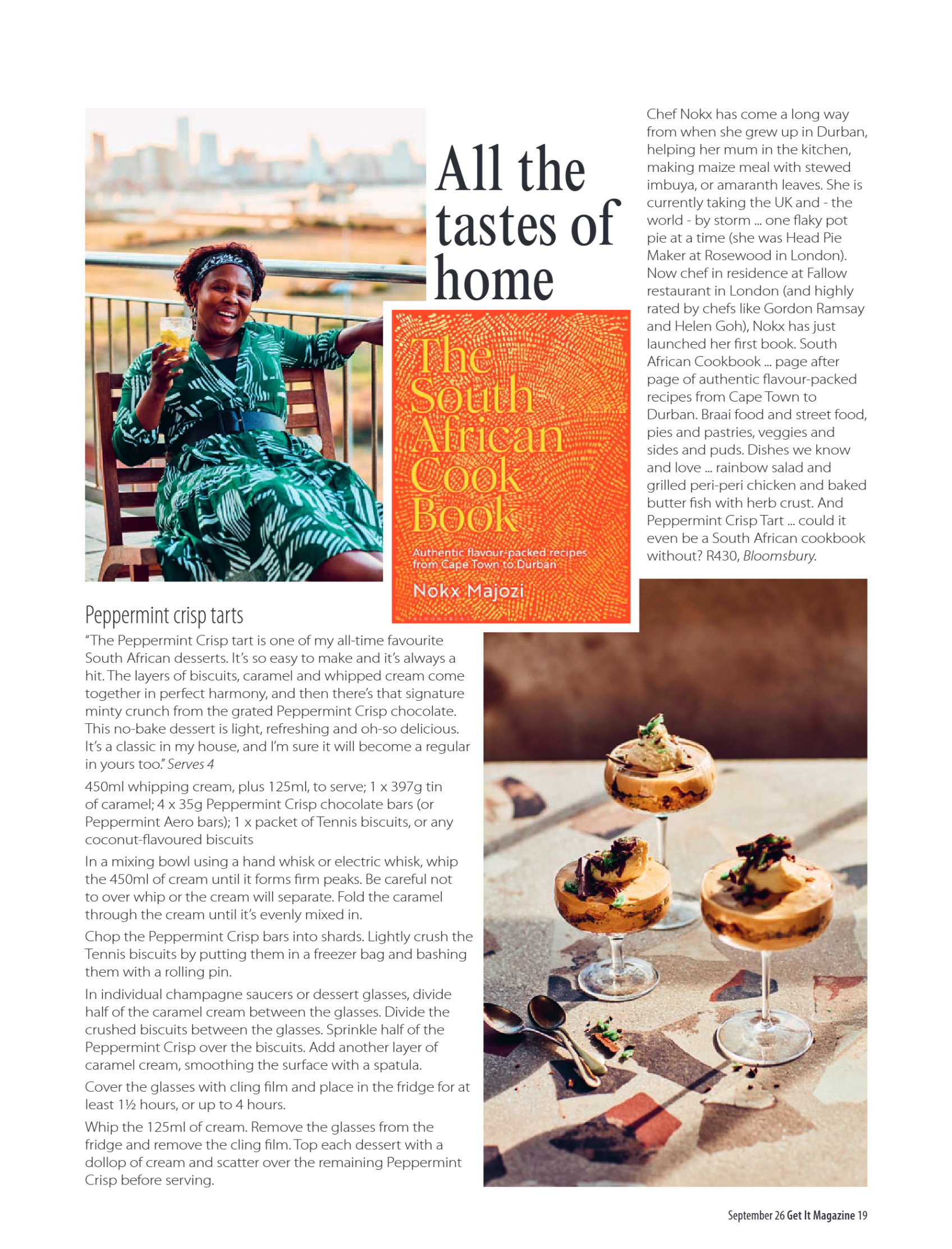 Get it JHB West – September 2026 page 19