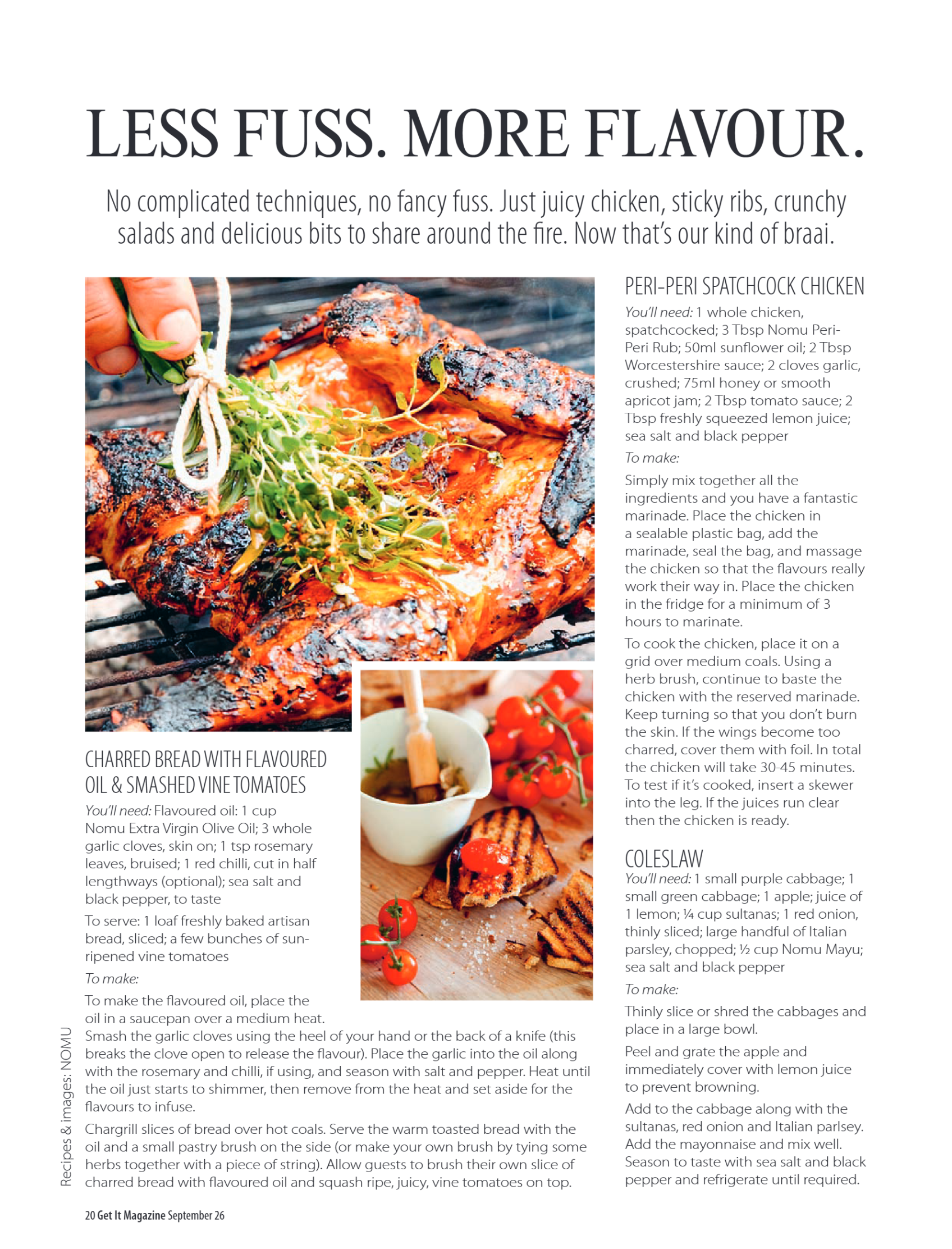 Get it JHB West – September 2026 page 20