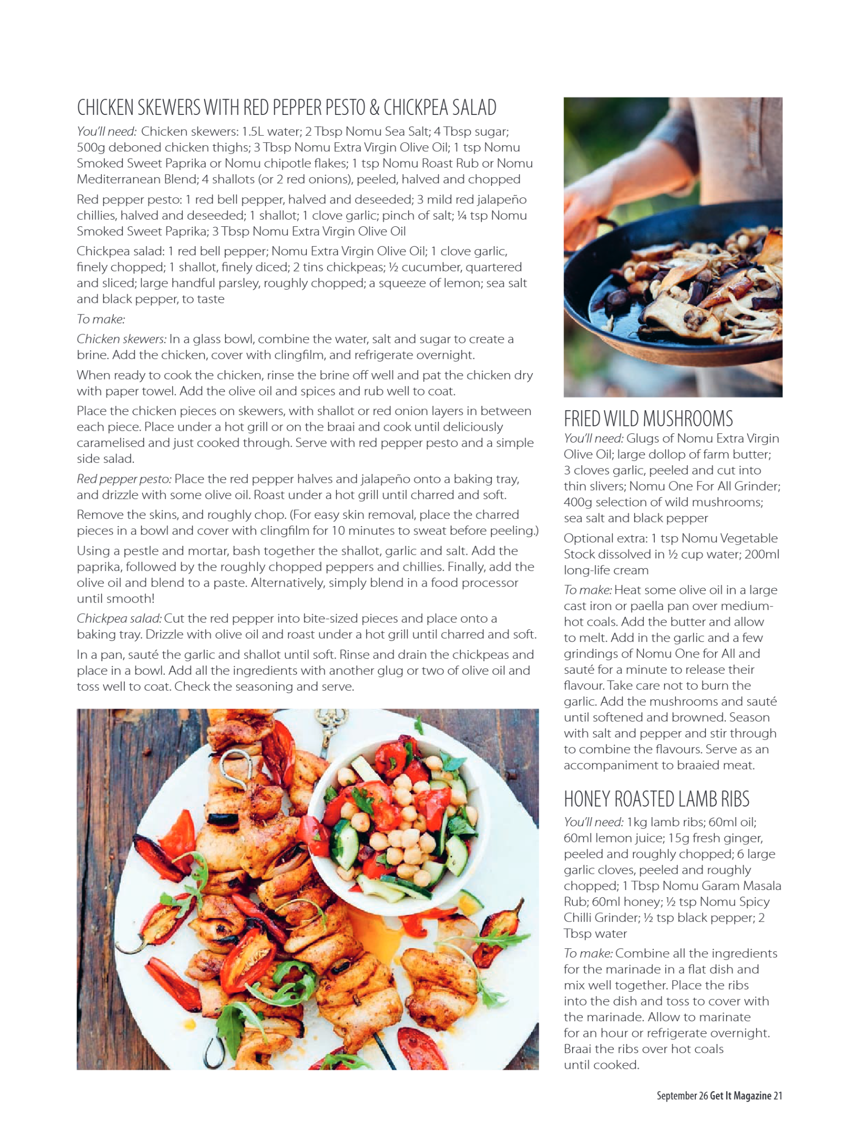 Get it JHB West – September 2026 page 21