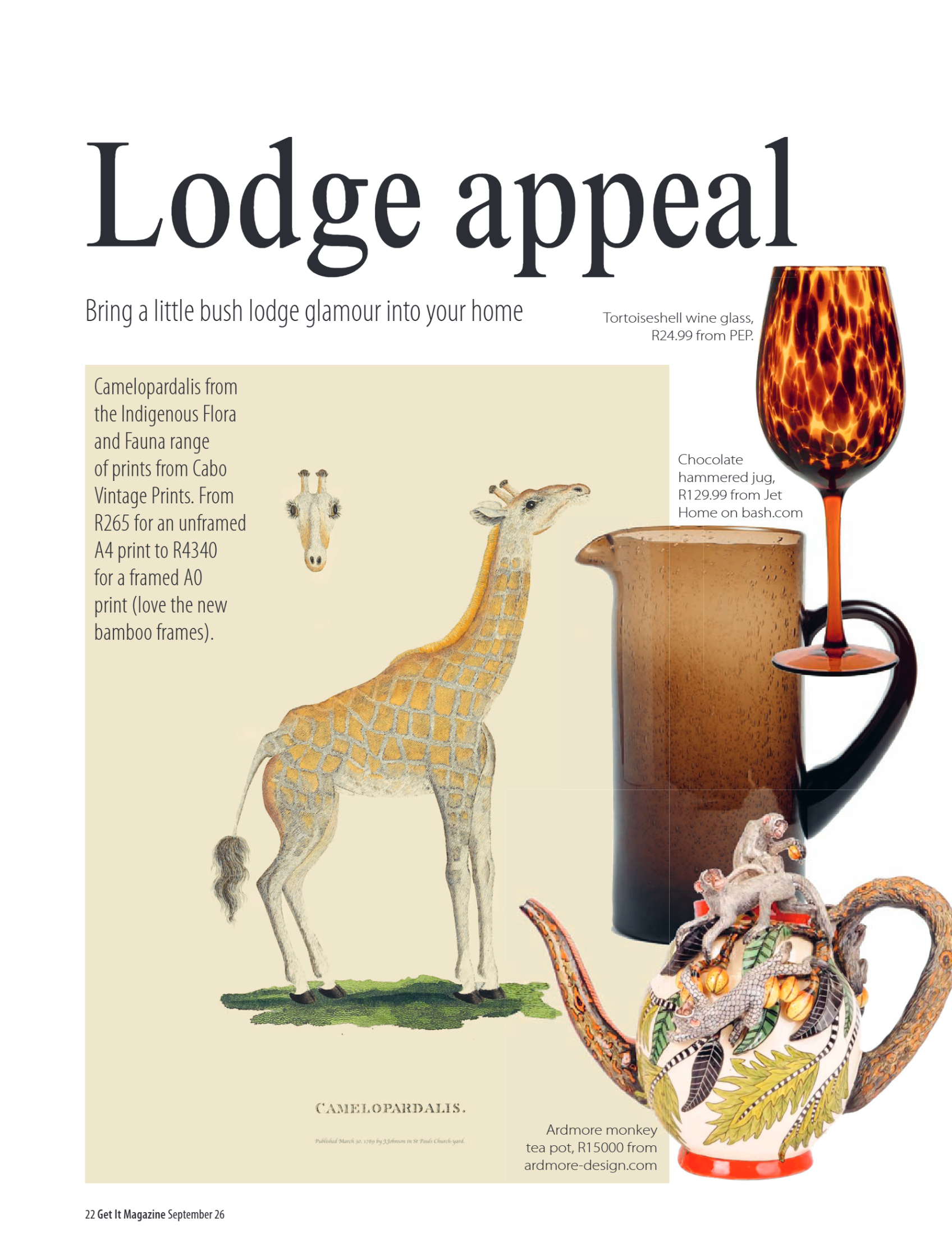 Get it JHB West – September 2026 page 22