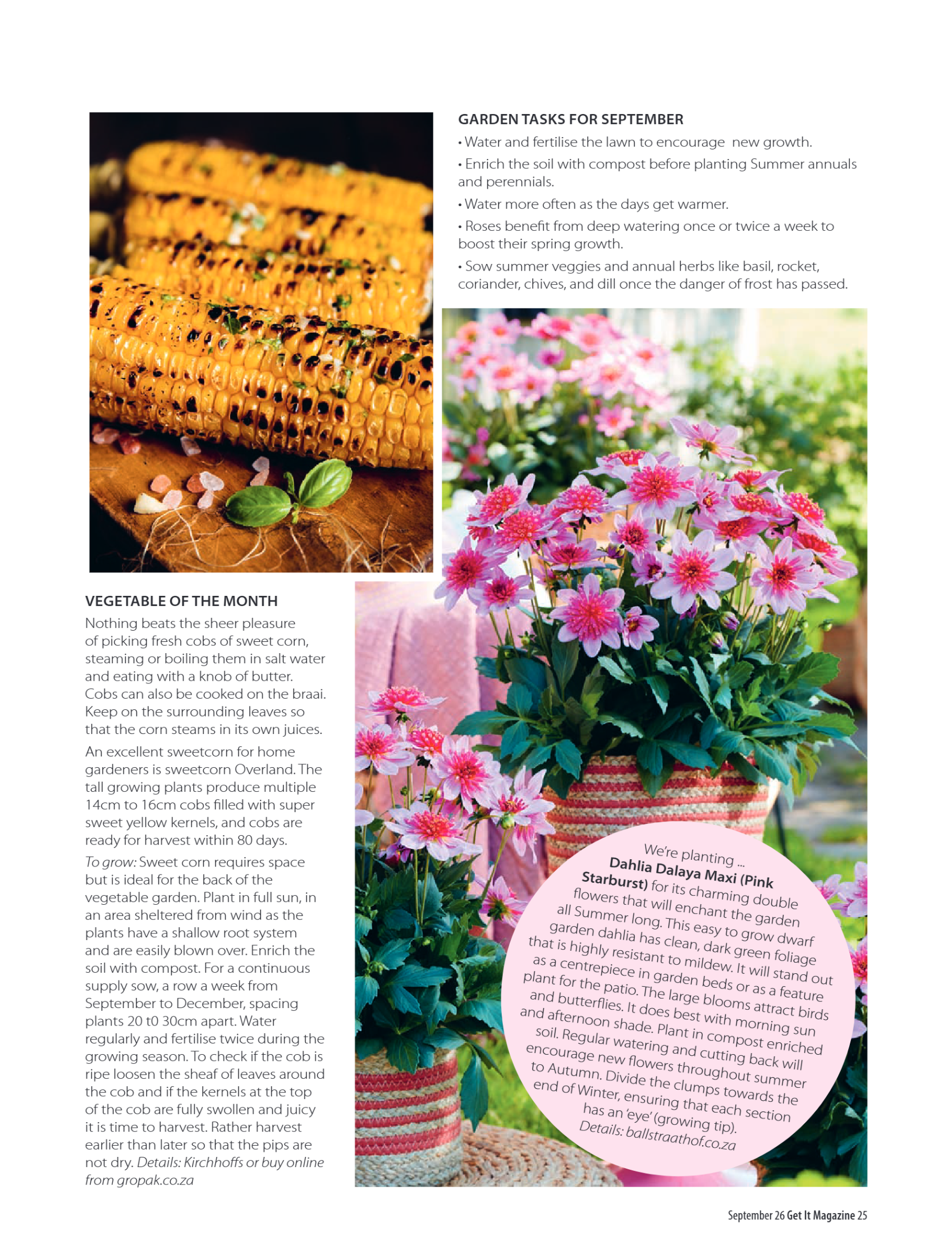 Get it JHB West – September 2026 page 25