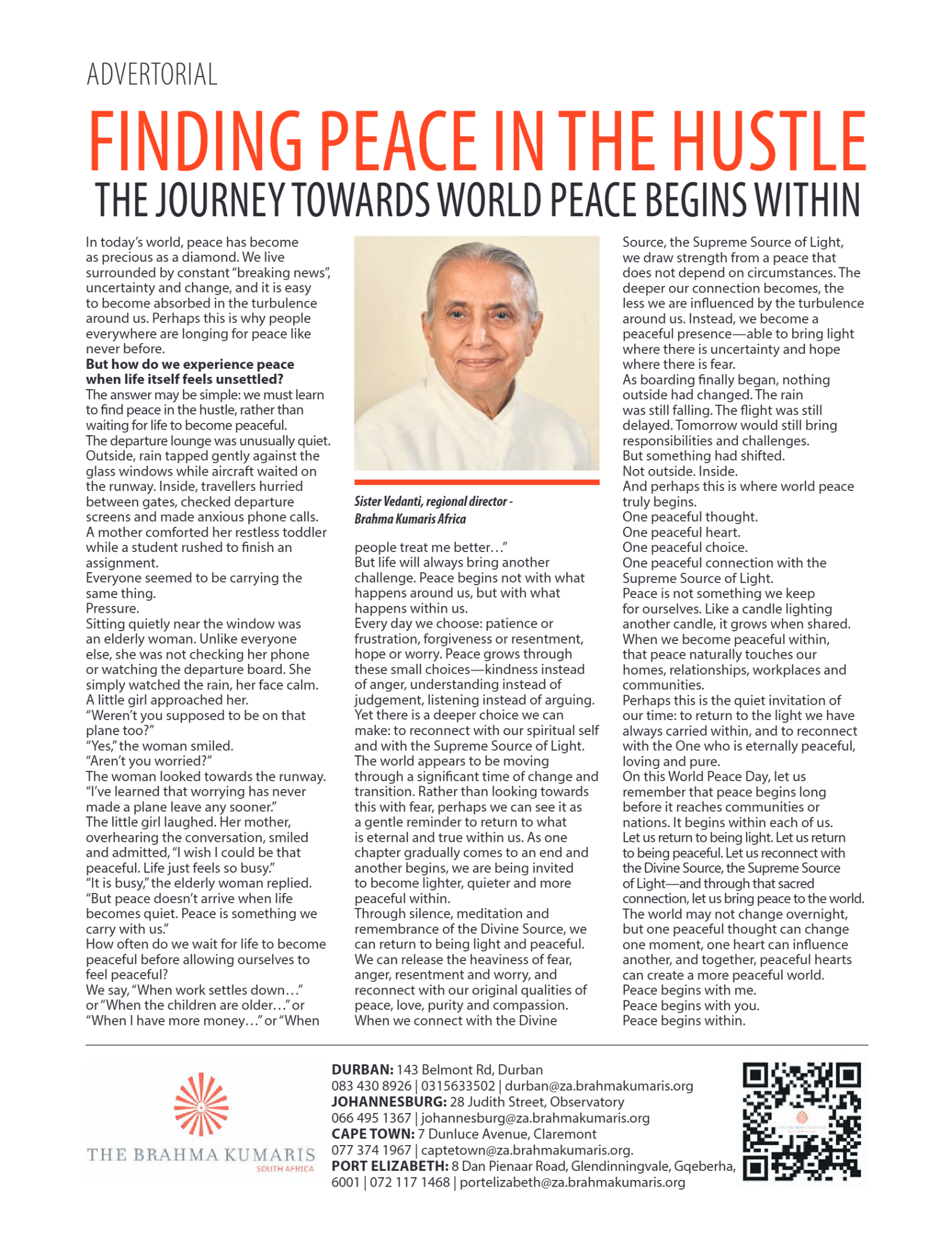 Get it JHB West – September 2026 page 28