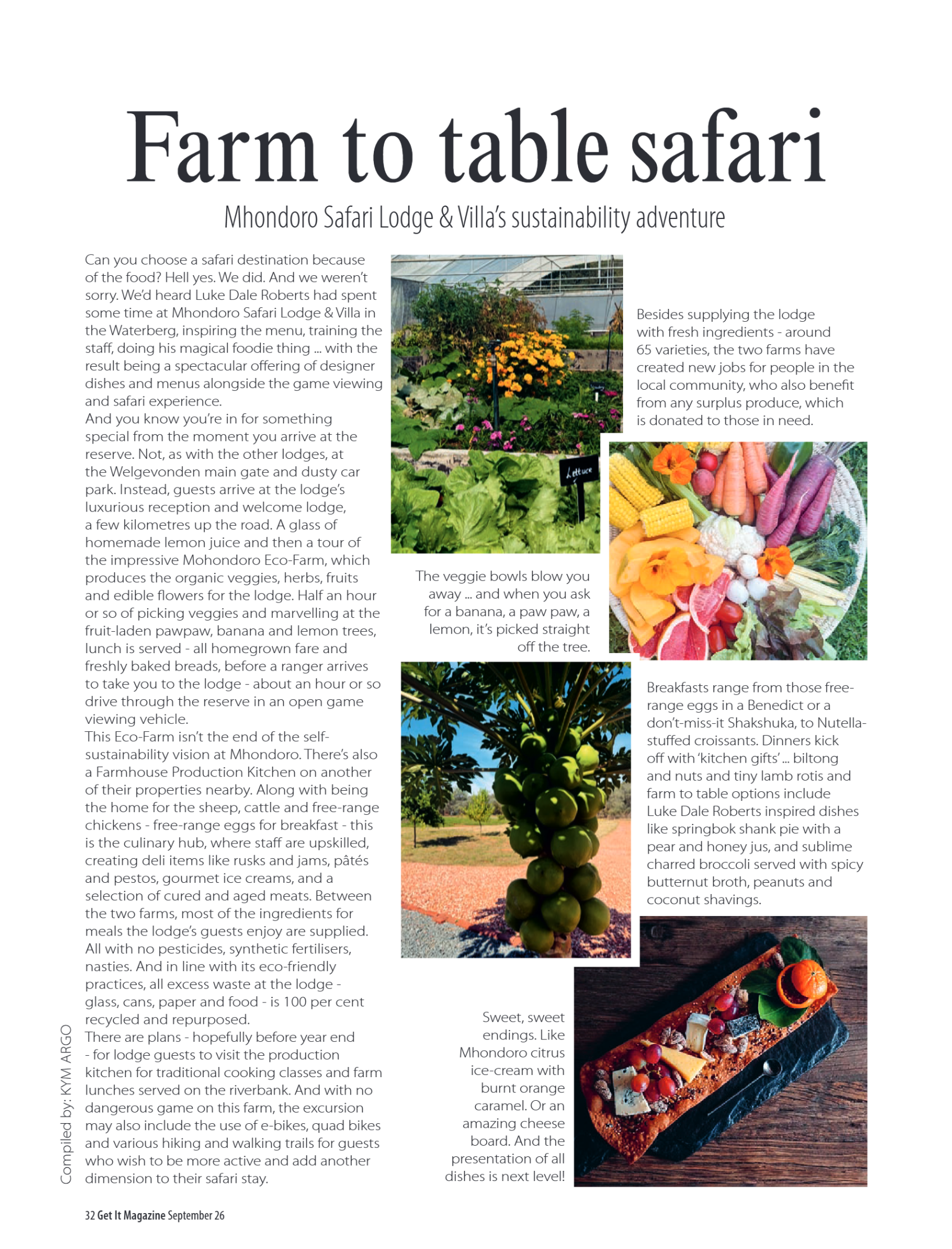 Get it JHB West – September 2026 page 32