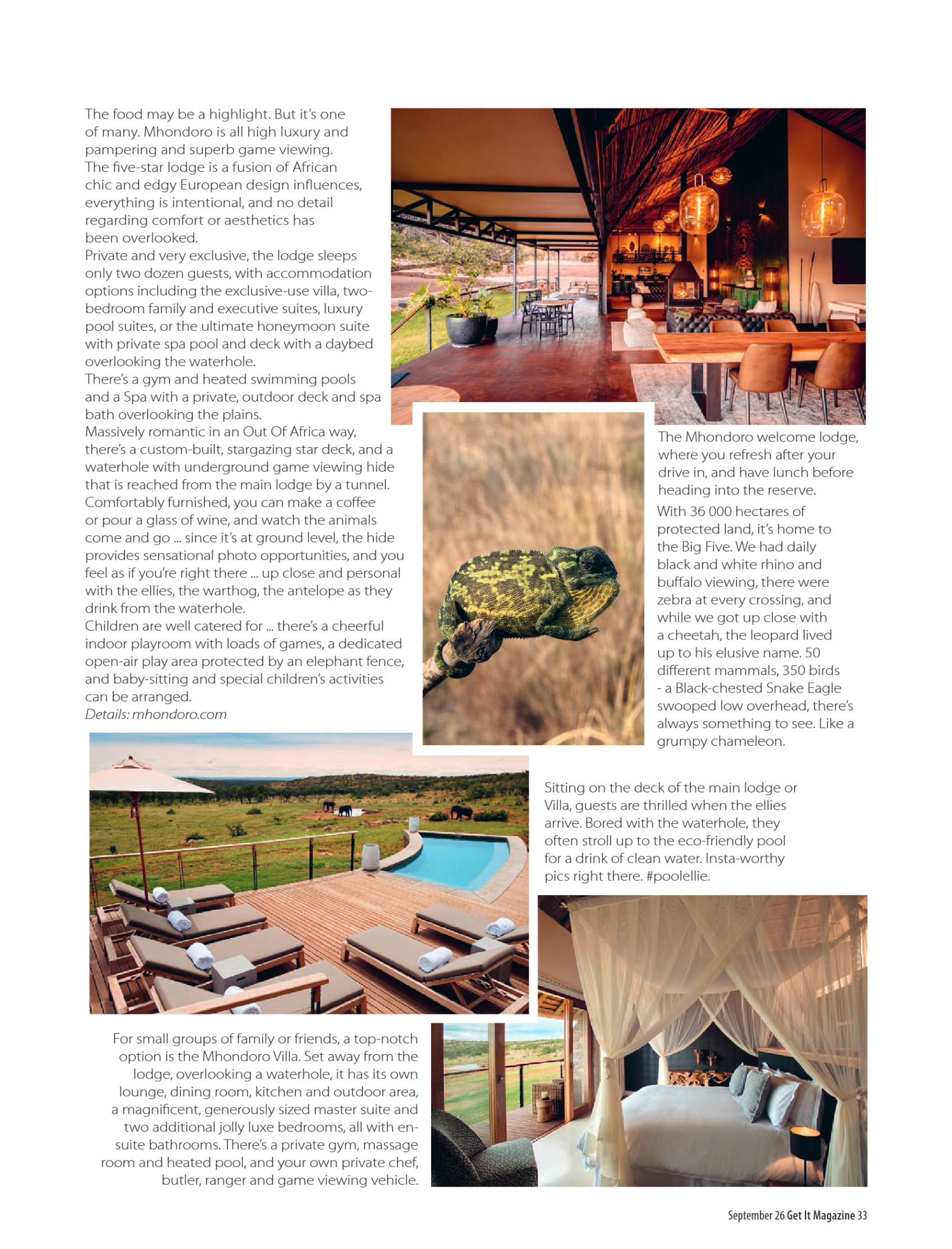 Get it JHB West – September 2026 page 33