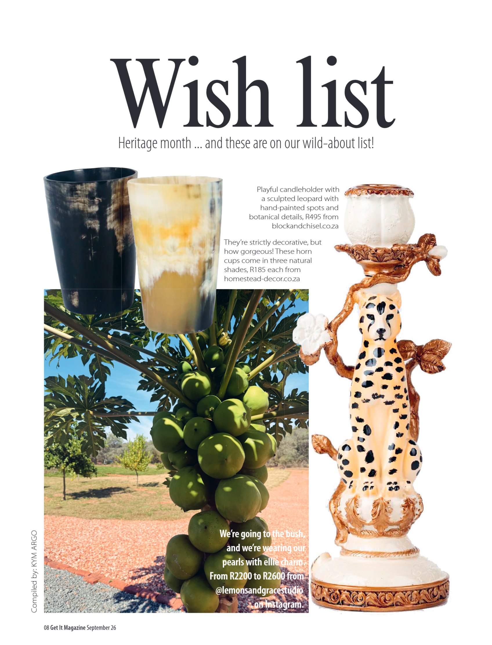 Get it JHB West – September 2026 page 8