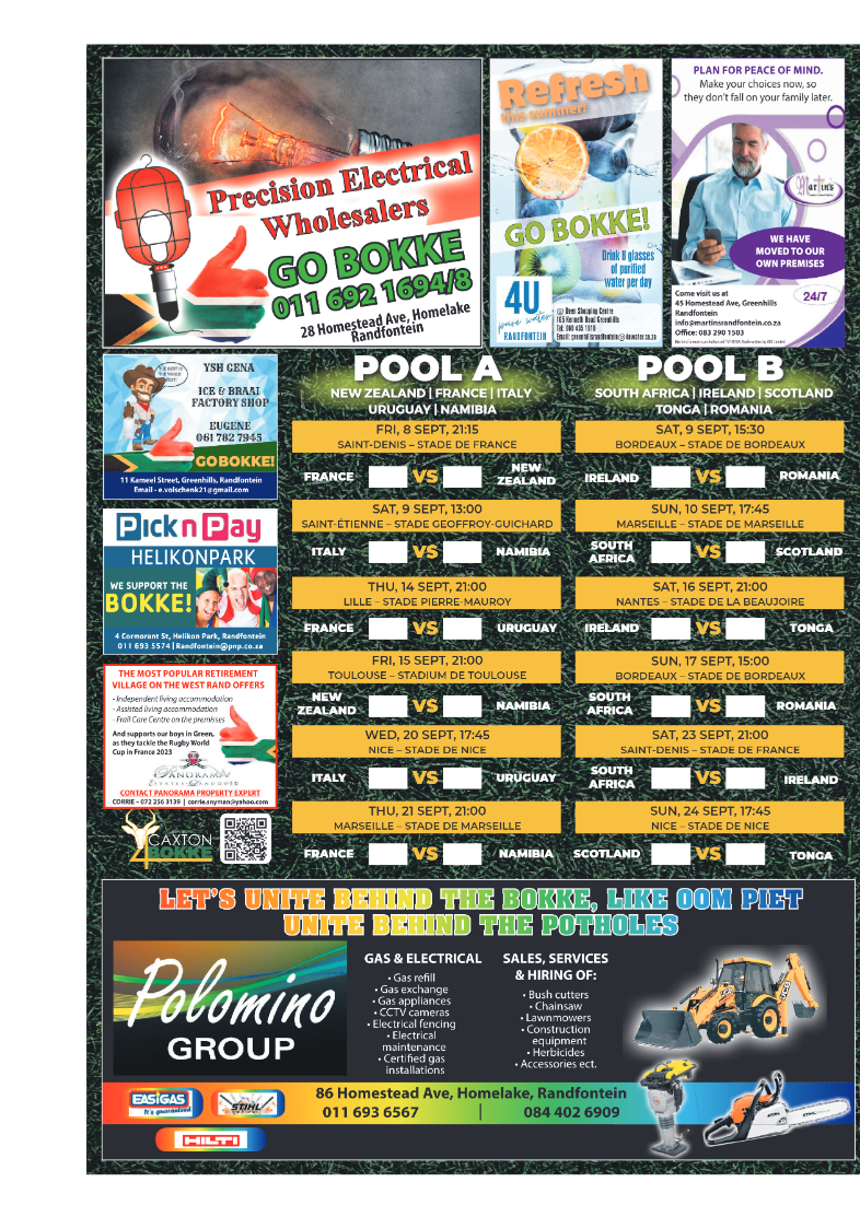 RWC Fixtures 2023 page 4