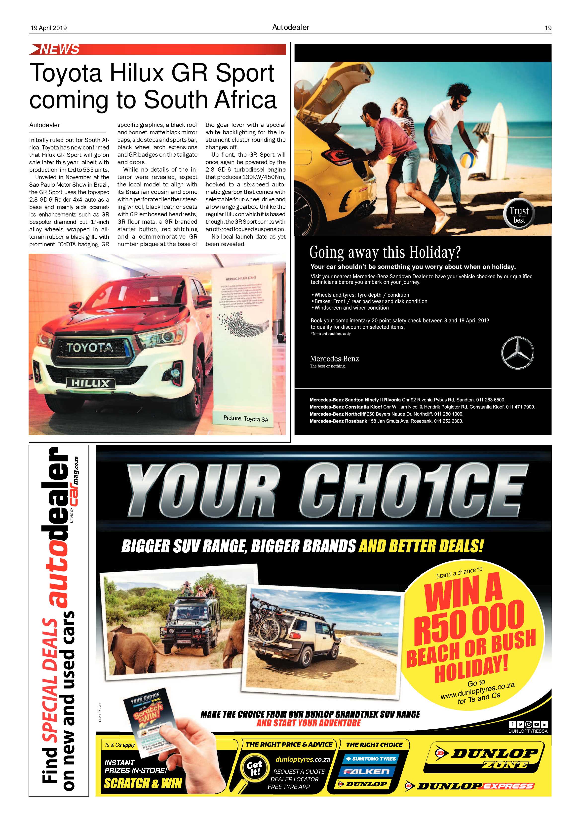 Randfontein Harald 19 April 2019 page 19