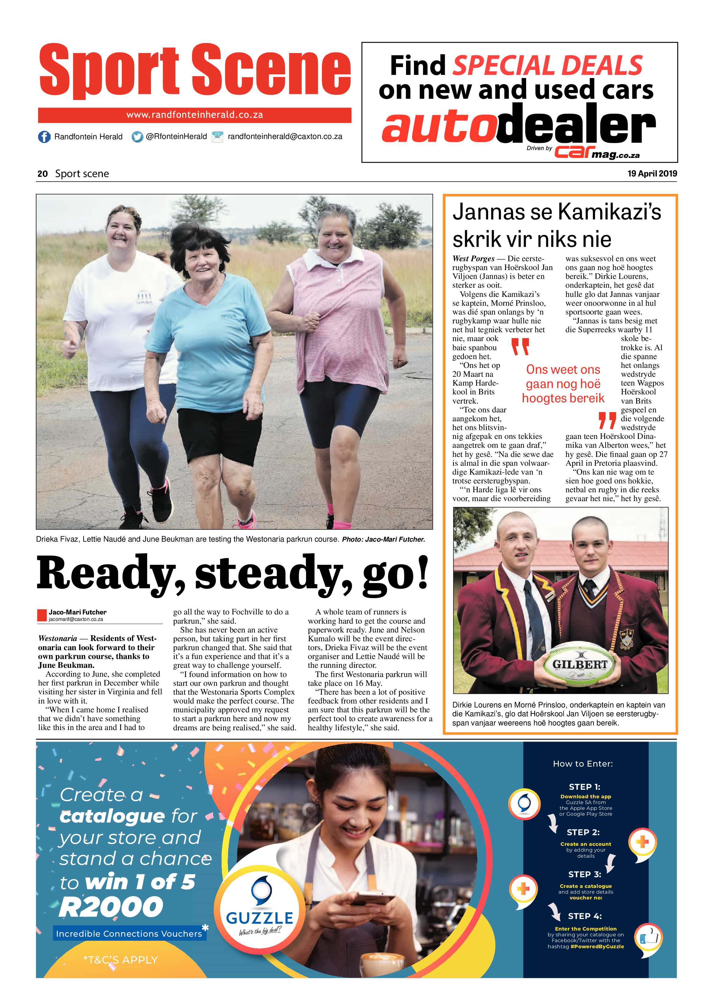 Randfontein Harald 19 April 2019 page 20