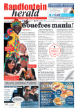 Randfontein Herald 13 March 2026