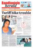 Randfontein Herald 10 April 2026
