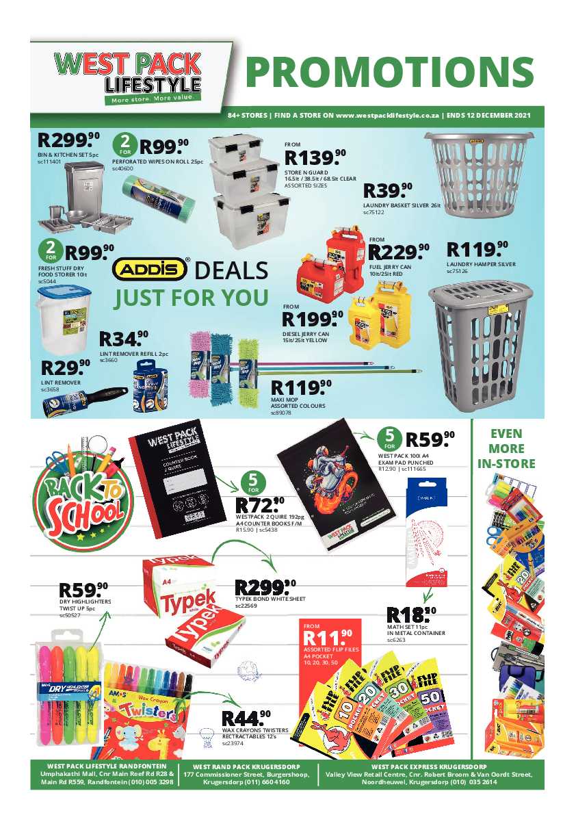 Randfontein Herald 10 December 2021 page 15