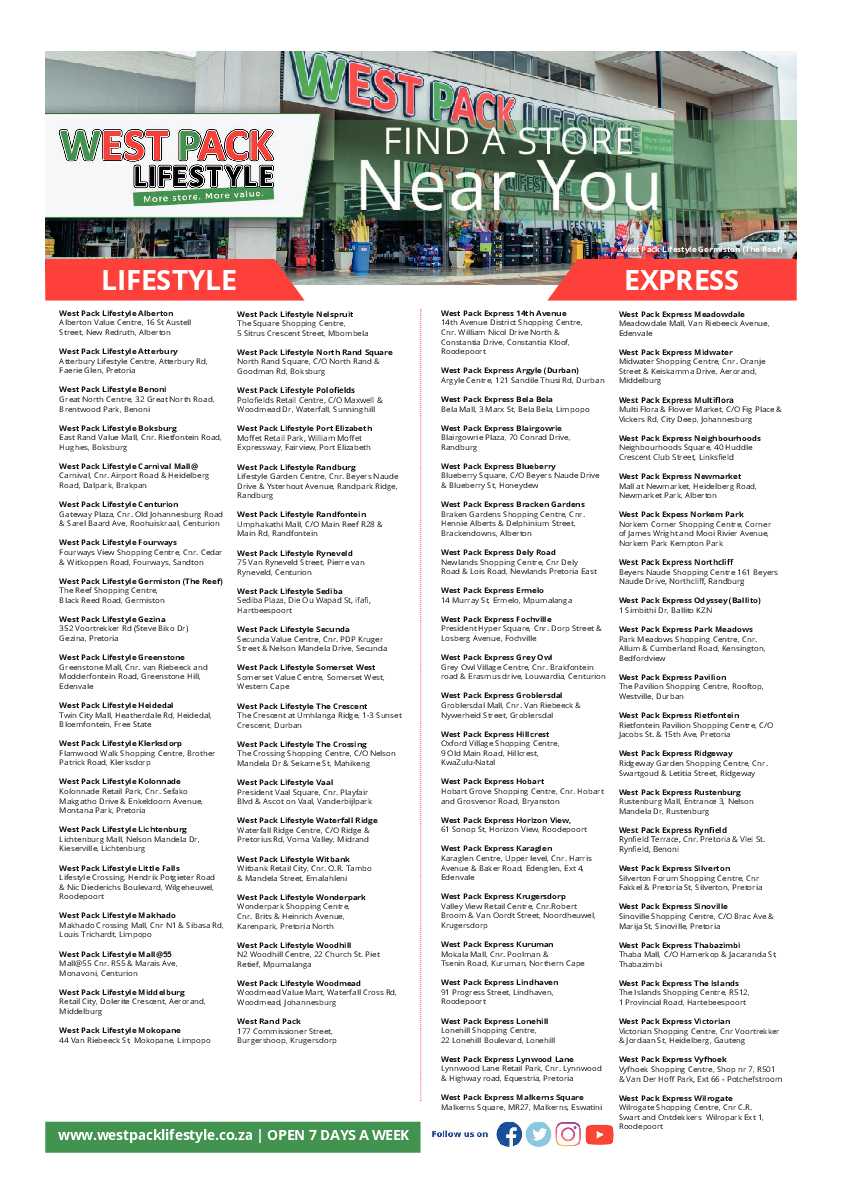 Randfontein Herald 10 December 2021 page 16