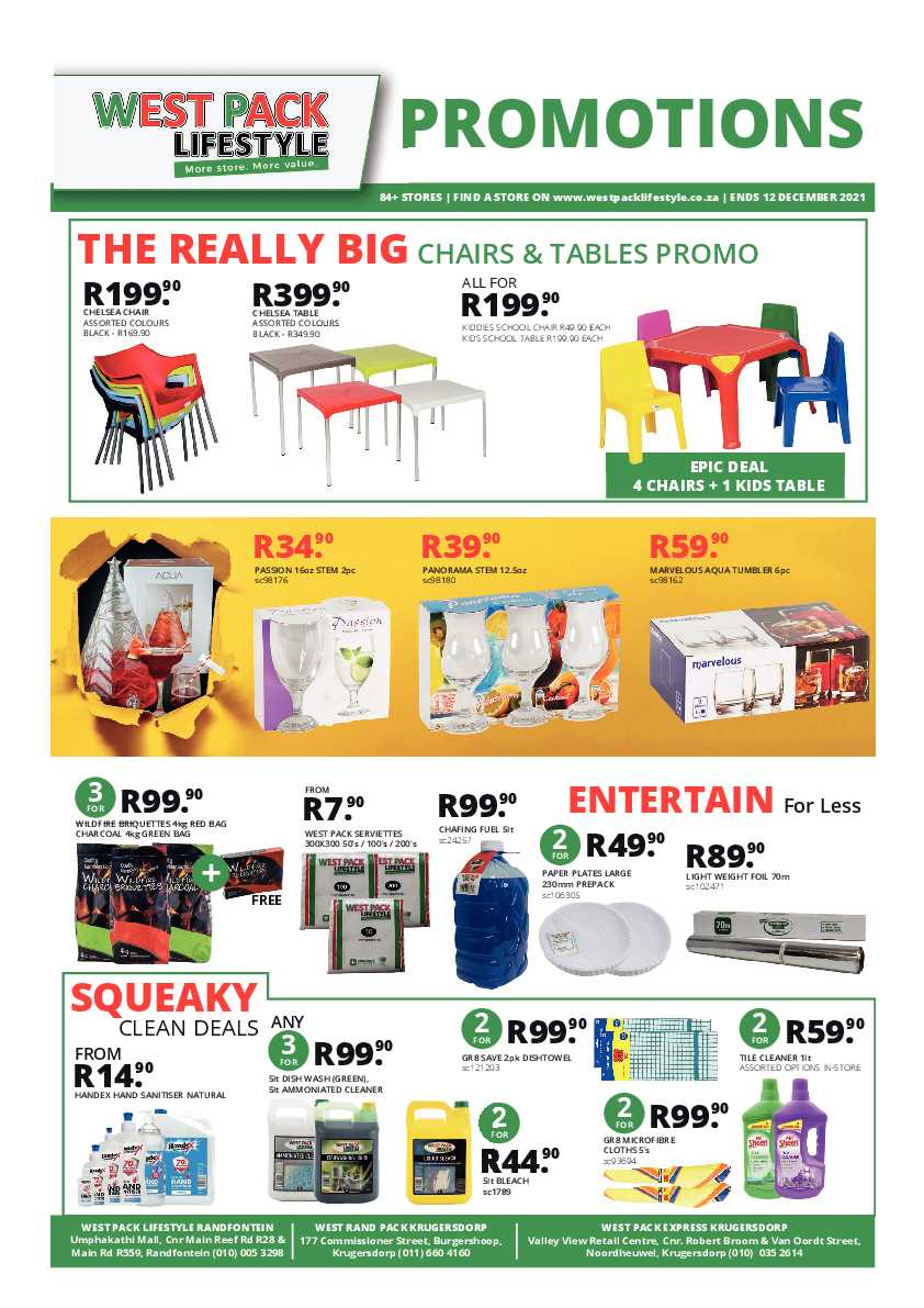 Randfontein Herald 10 December 2021 page 2