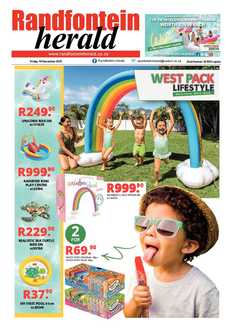 Randfontein Herald 10 December 2021