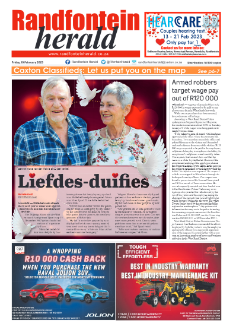 Randfontein Herald 10 February 2023