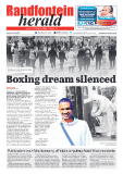 Randfontein Herald 10 July 2026
