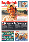 Randfontein Herald 12 December 2025