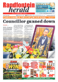 Randfontein Herald 12 June 2026