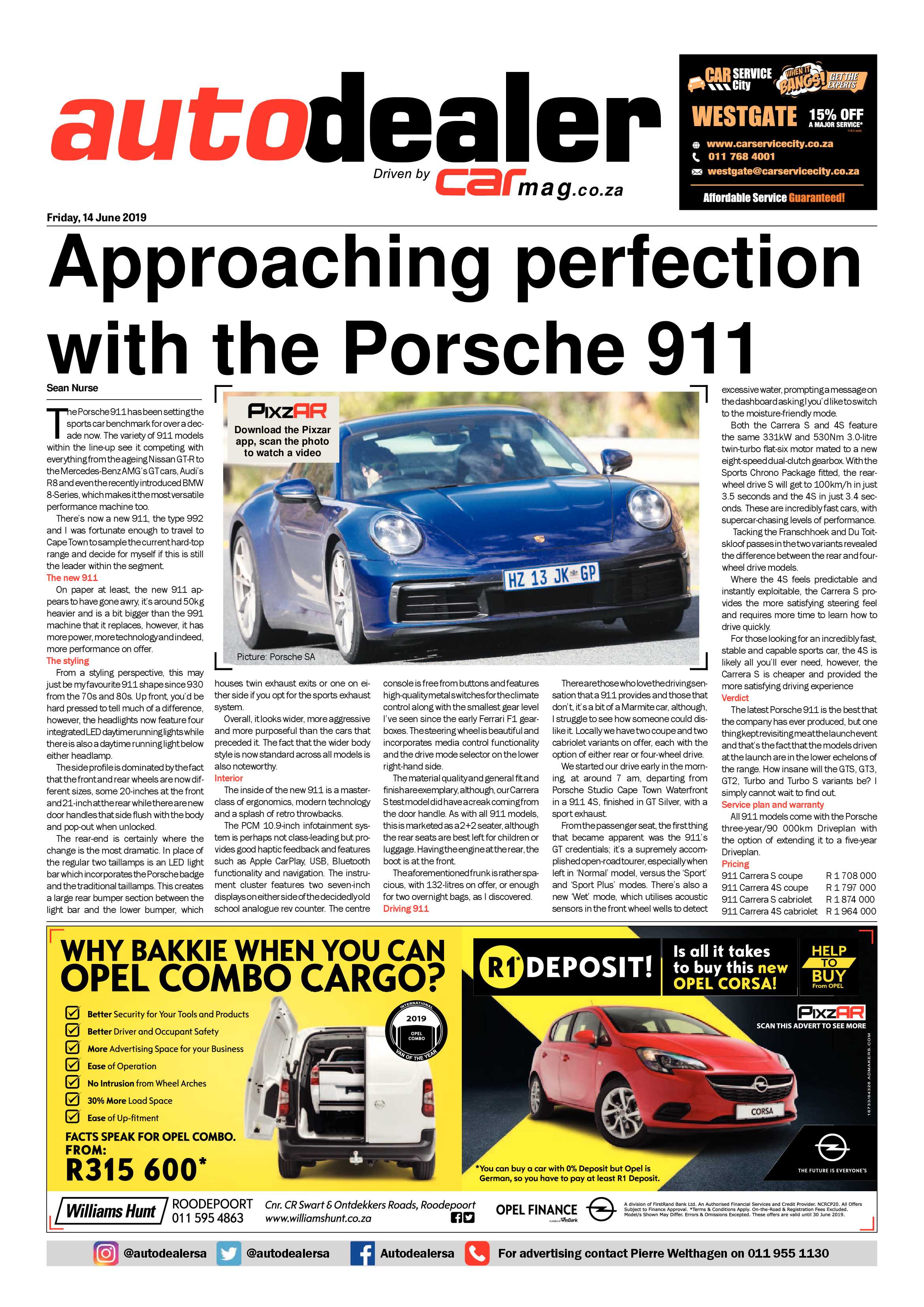 Randfontein Herald 14 June 2 page 16