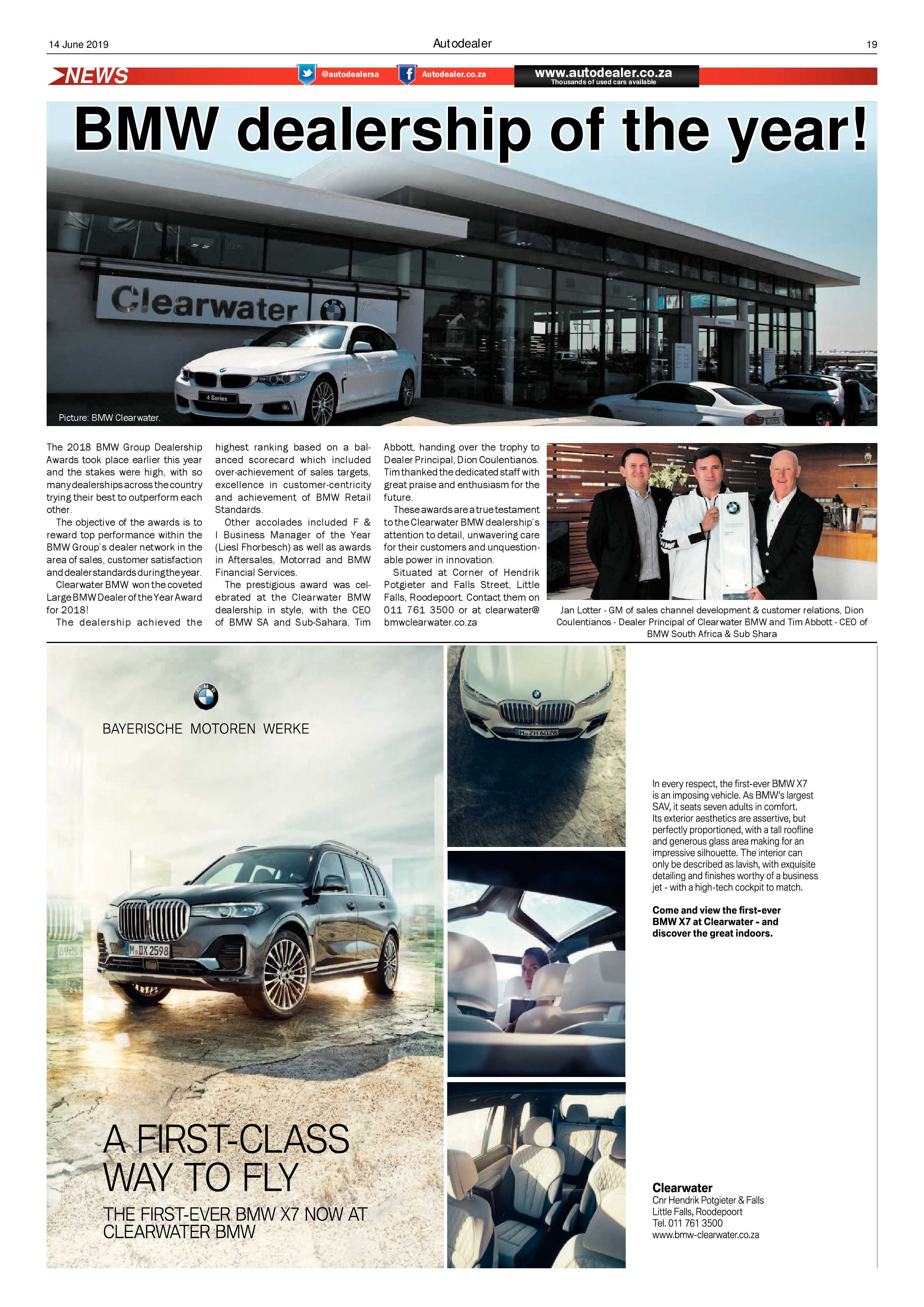 Randfontein Herald 14 June 2 page 19