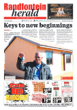 Randfontein Herald 15 May 2026
