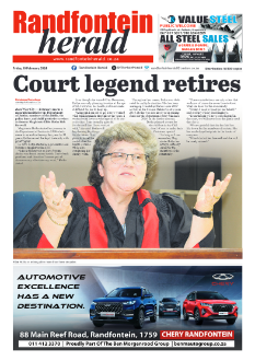Randfontein Herald 16 February 2024