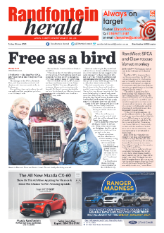 Randfontein Herald 16 June 2023