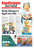 Randfontein Herald 19 June 2026