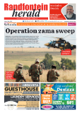 Randfontein Herald 1 May 2026
