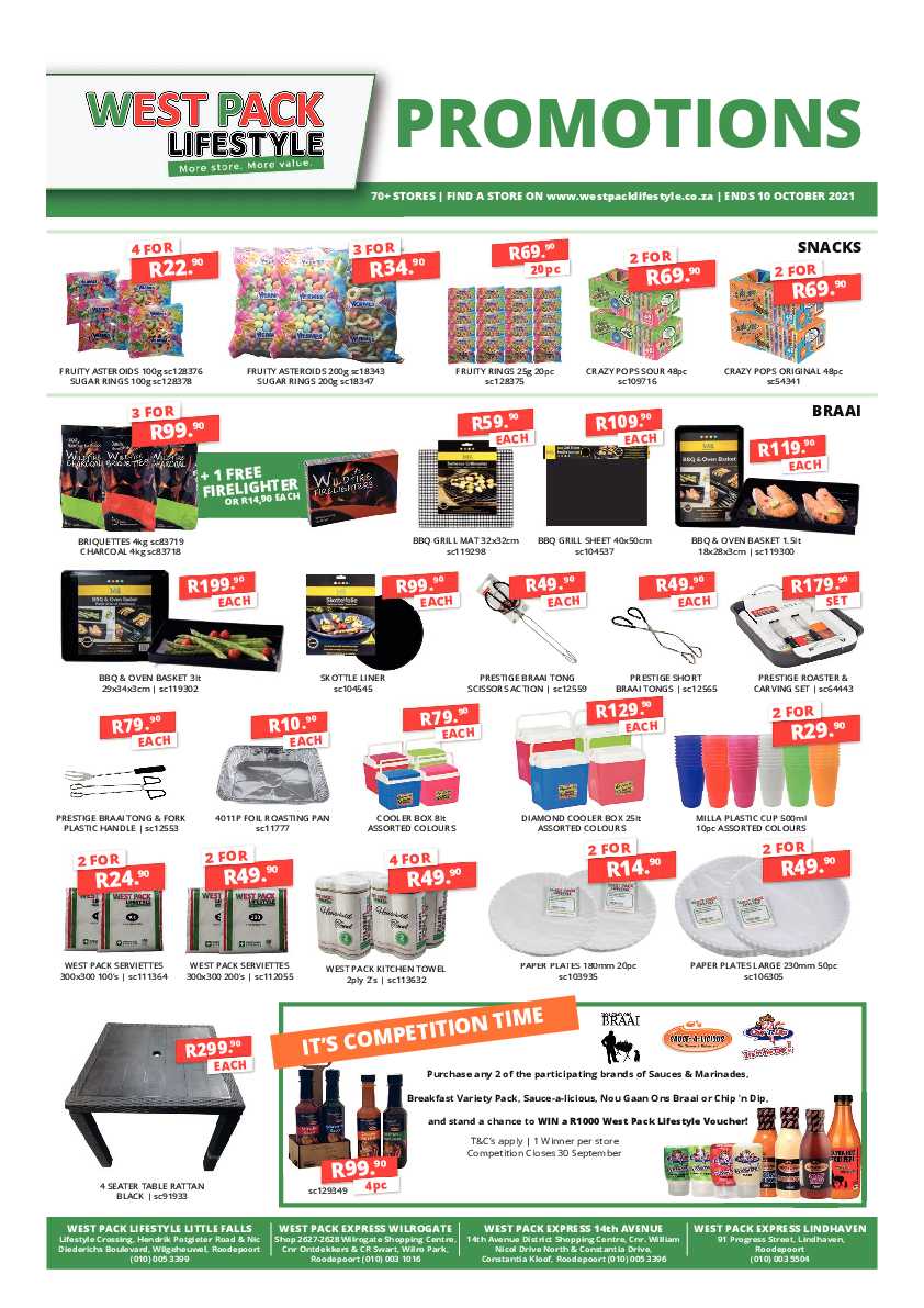 Randfontein Herald 1 October 2021 page 2