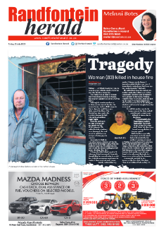 Randfontein Herald 21 July 2023
