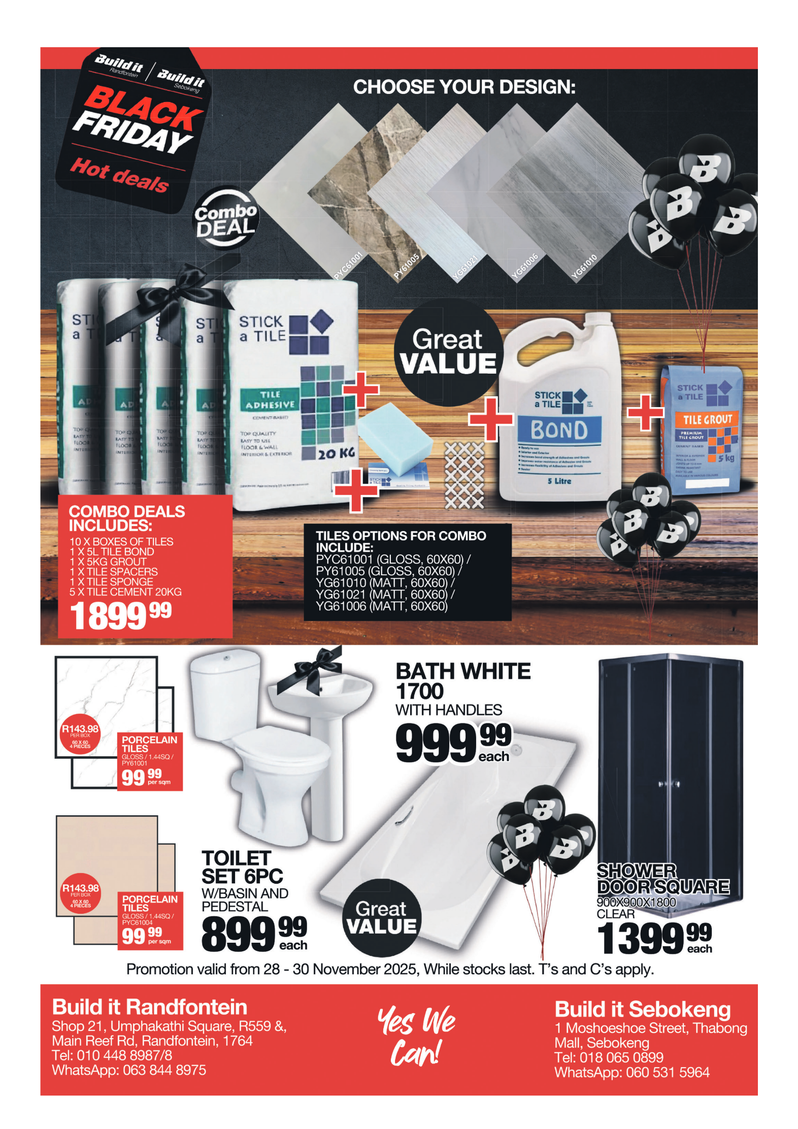 Randfontein Herald 21 November 2025 page 12