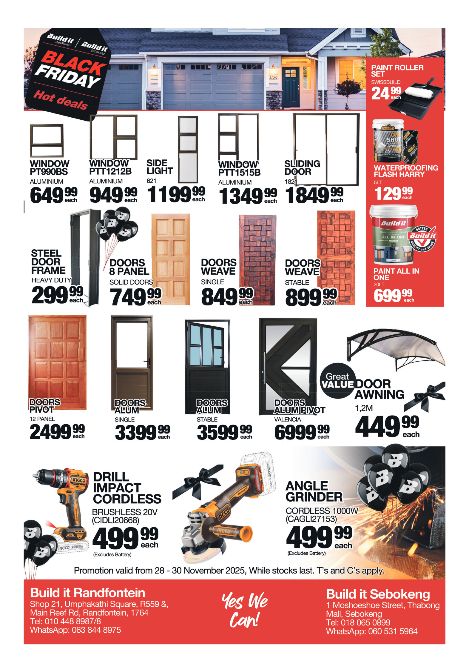 Randfontein Herald 21 November 2025 page 2