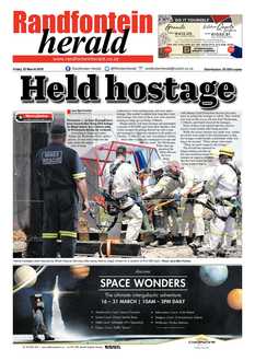 Randfontein Herald 22 March 2019