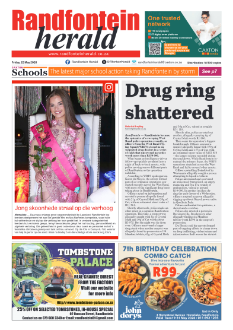 Randfontein Herald 22 May 2026