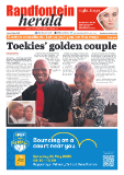 Randfontein Herald 23 May 2025