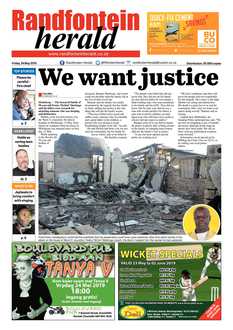Randfontein Herald 24 May 2019