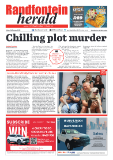 Randfontein Herald 24 October 2025
