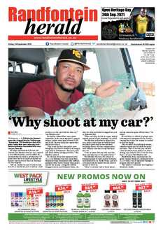 Randfontein Herald 24 September 2021