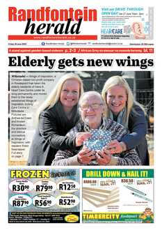 Randfontein Herald 26 June 2020