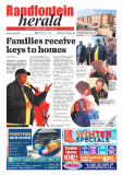 Randfontein Herald 26 June 2026