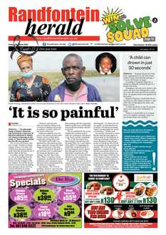 Randfontein Herald 26 March 2021