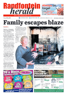 Randfontein Herald 26 May 2023